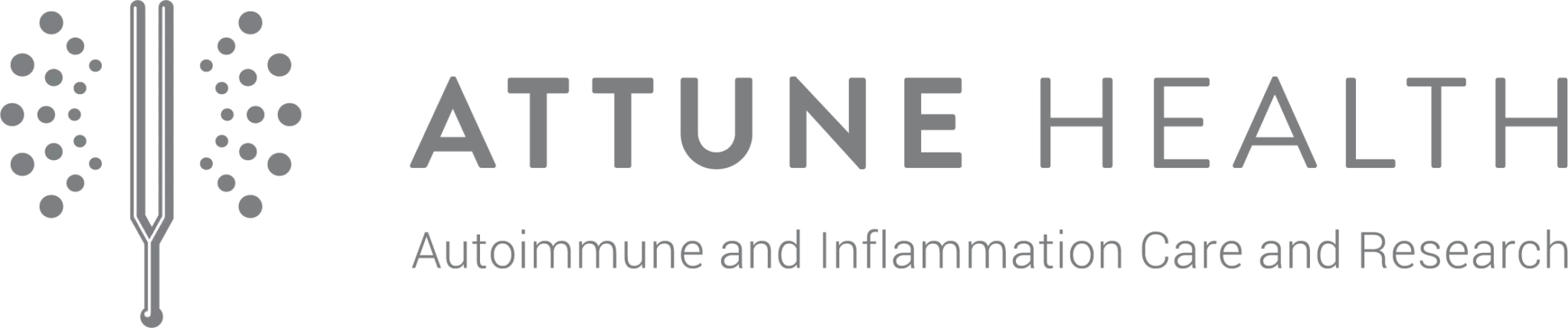 Attune Health logo
